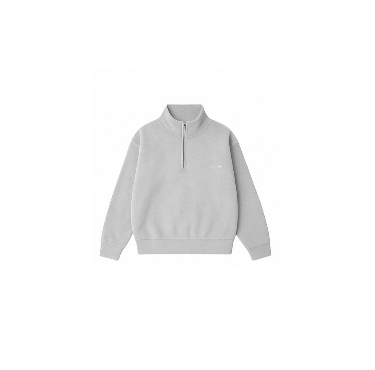 CALM PULLOVER (Grey)