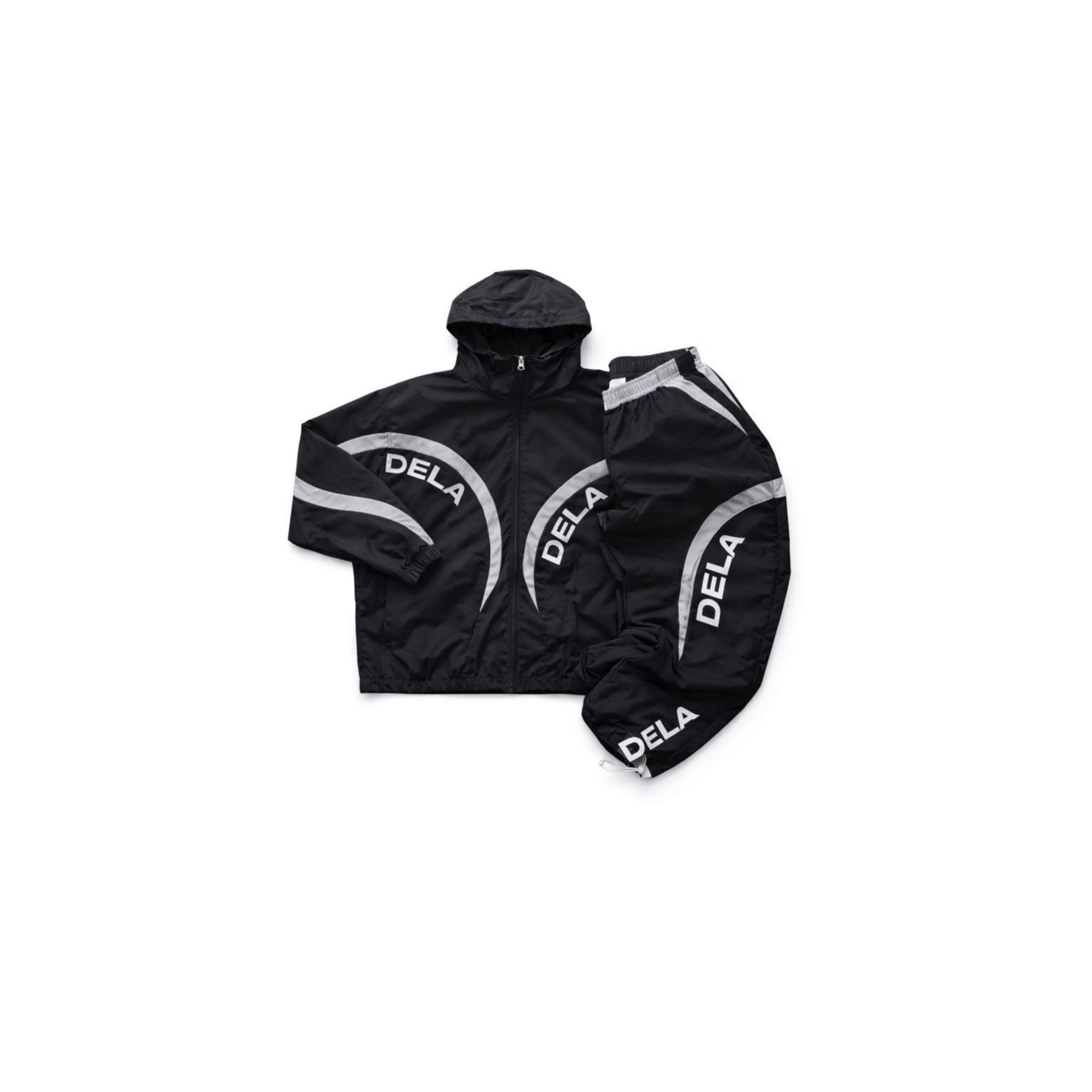 DELAWORLD SET(Black)