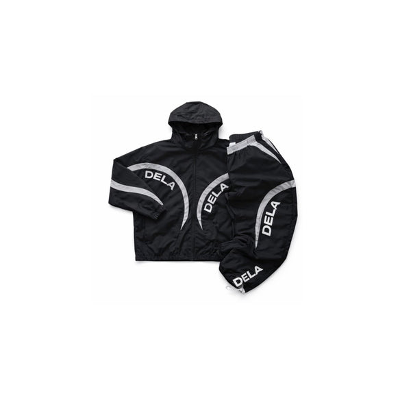 DELAWORLD SET(Black)