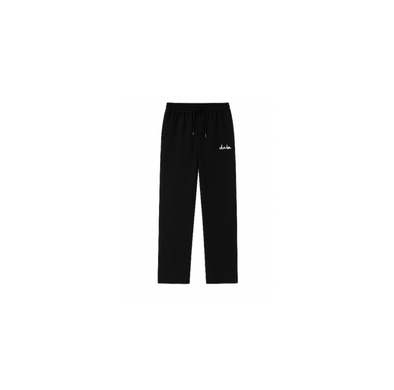 CALM JOGGERS (Black)