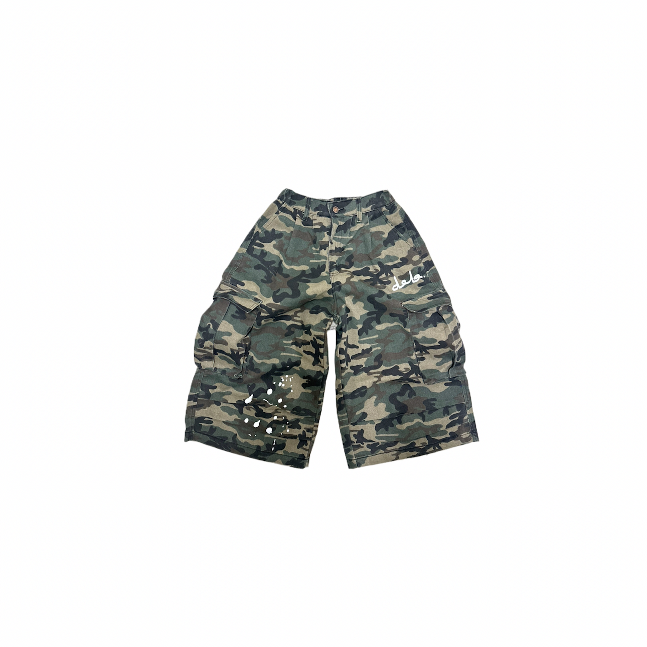 EXTENDO UTILITY SHORTS