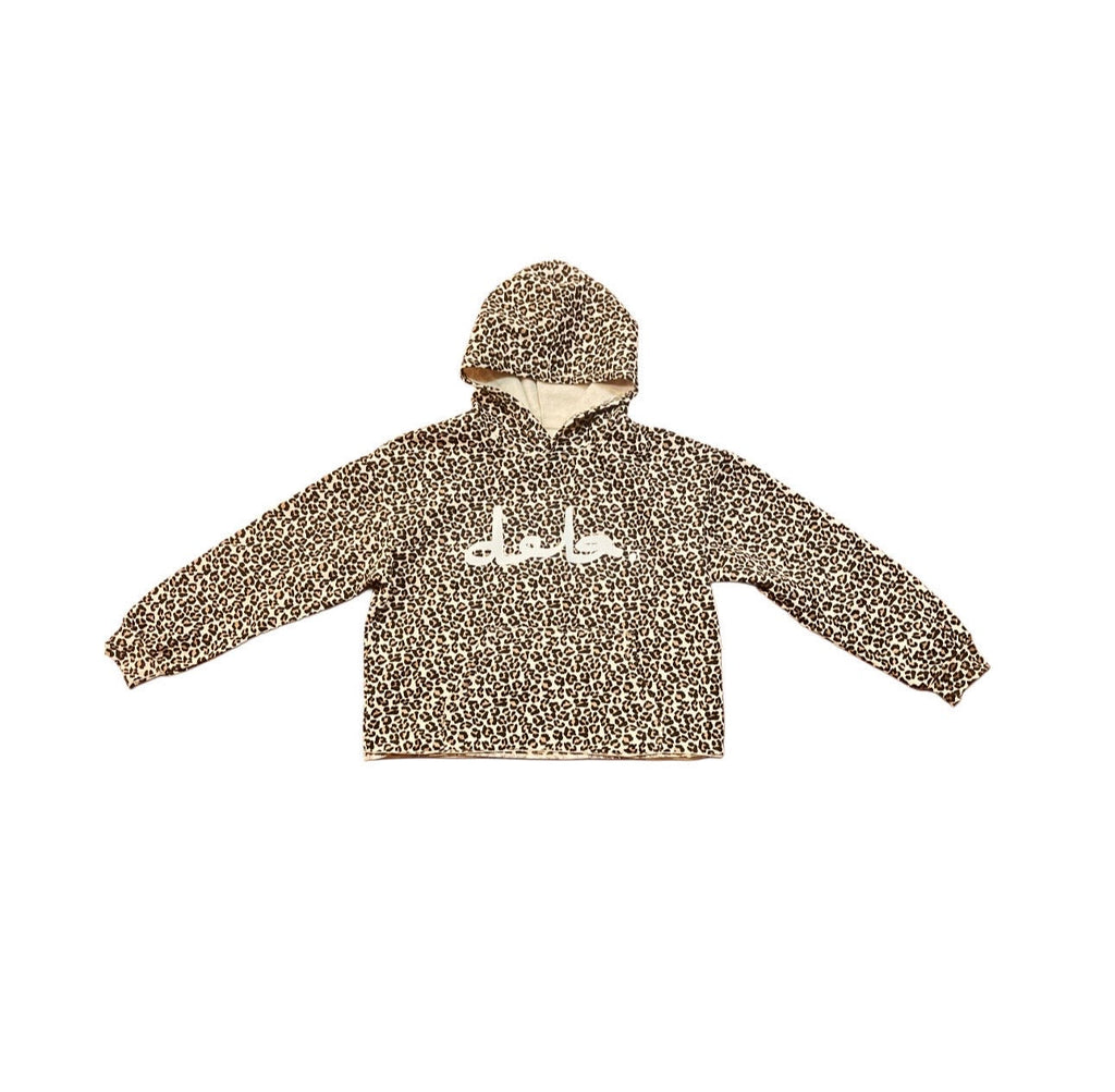 EXOTIC HOOD