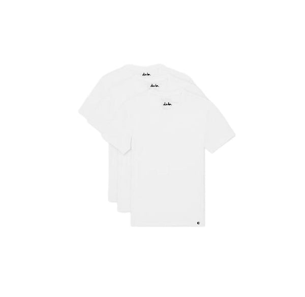 3 PACK TEE