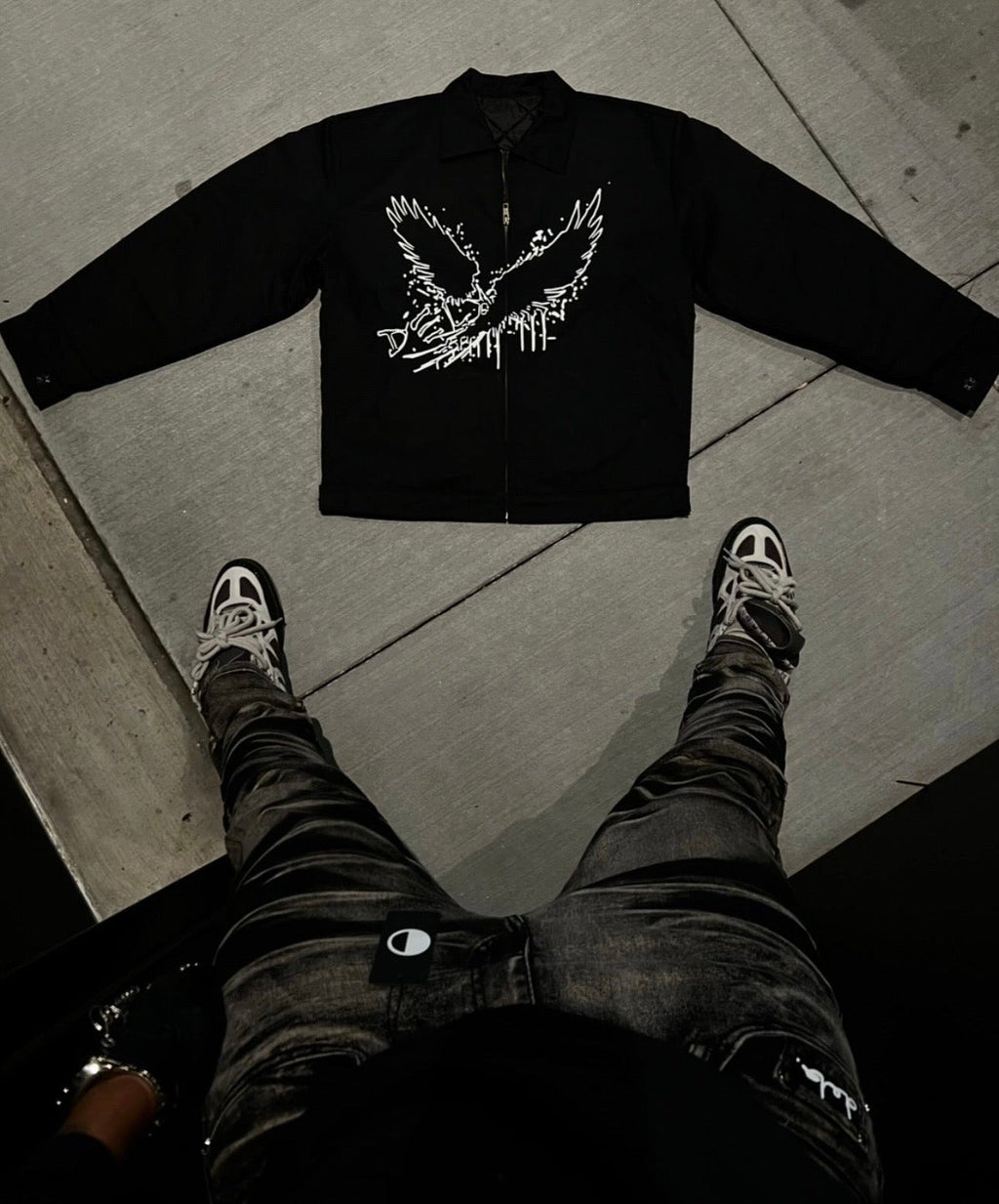 UTILITY ZIP
