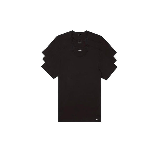 3 PACK TEE