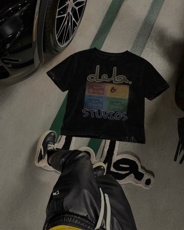 STUDIO TEE