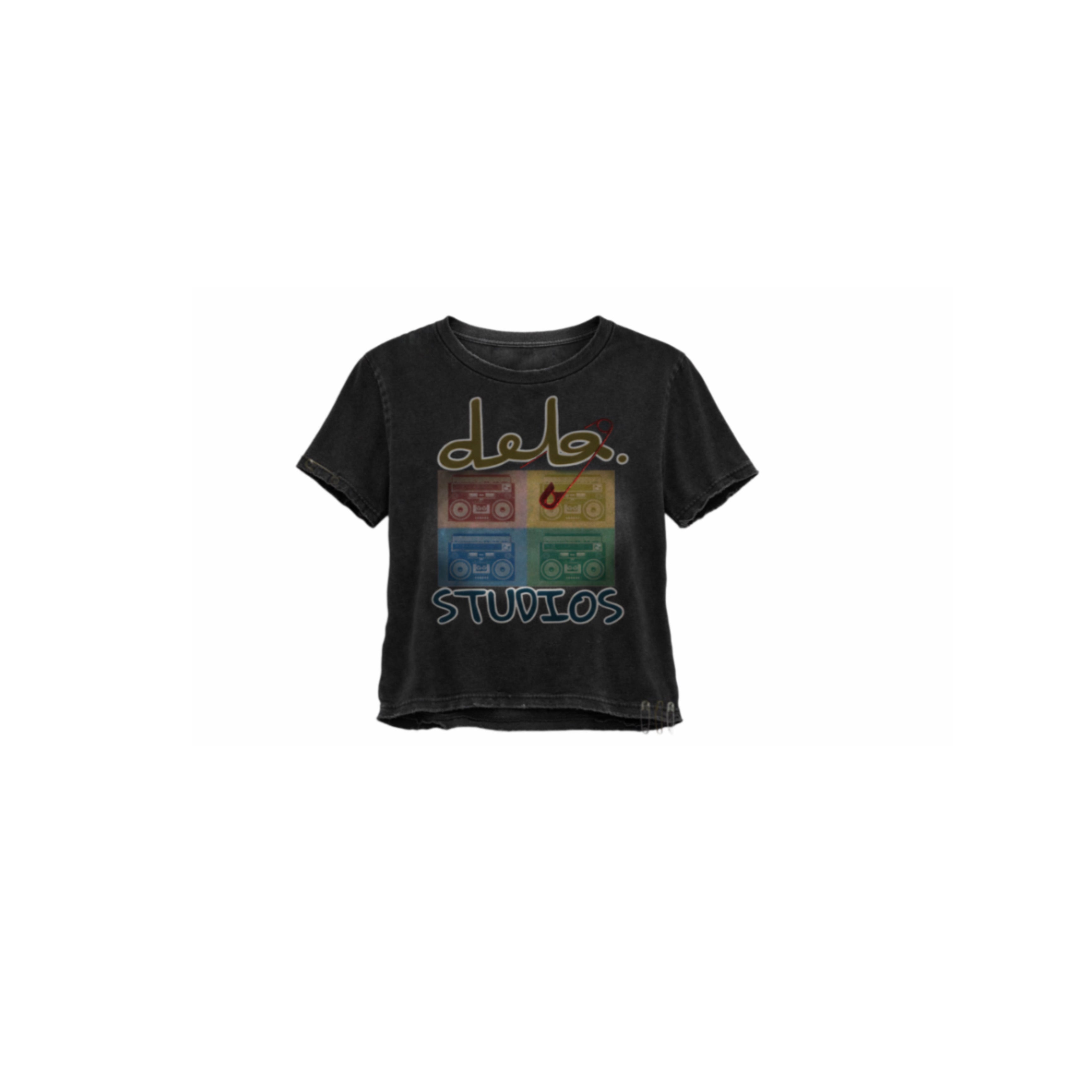 TARGET TEE – DELA