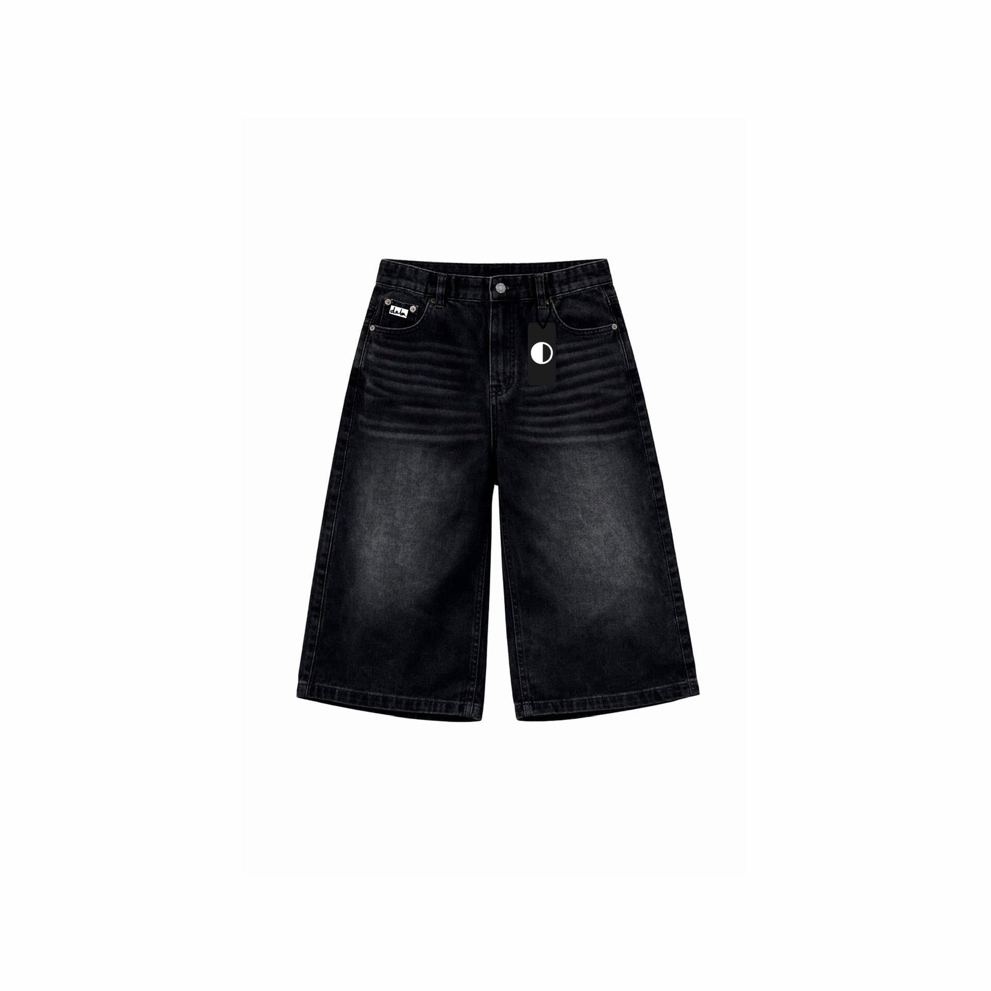 Essential Jorts